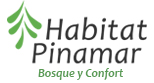 Logo Habitat Pinamar